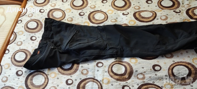 Haglofs, снимка 9 - Панталони - 53496615