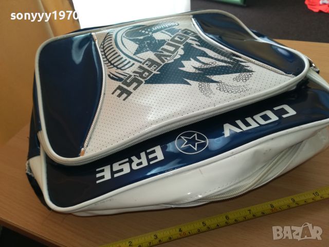 CONVERSE СПОРТНА ЧАНТА 0407241054, снимка 5 - Чанти - 46466783