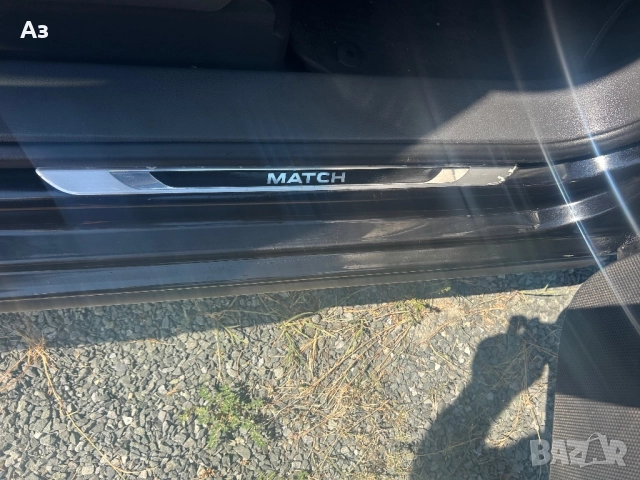 VW TOURAN 2.0TDI 7местен, снимка 17 - Автомобили и джипове - 51485861