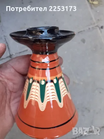 Соц.декораций и вещи за допълване, снимка 5 - Чинии - 49883358