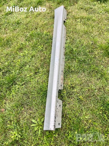 Праг прагове БМВ Е90 91 BMW