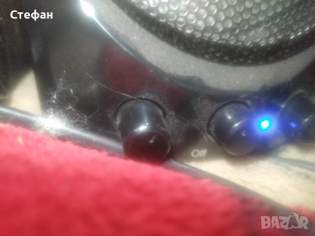 Немски активни тонколони Herkules, снимка 2 - Тонколони - 51305216