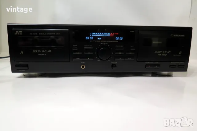 JVC TD-W216, снимка 5 - Декове - 50099164