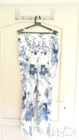 Дамски панталони - № 46 и № 48 - /немски размер /, снимка 1