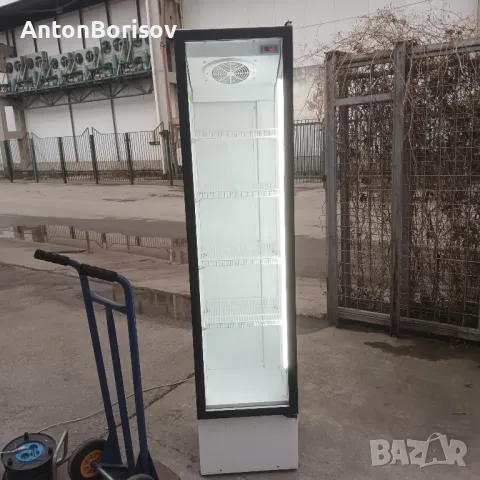 хладилна витрина слим, снимка 1