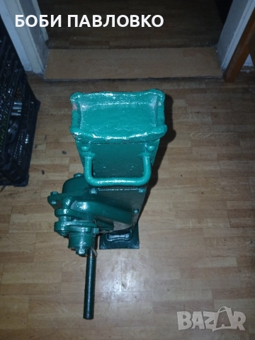 10тонен крик латерна, снимка 9 - Други инструменти - 51963321