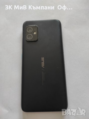 Мобилен телефон Asus Zenfone 8, снимка 2 - Други - 45055876