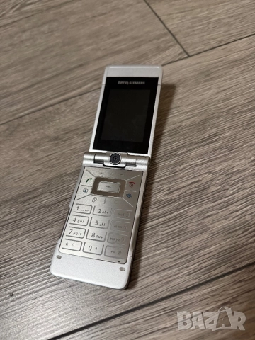 BENQ-Siemens benq siemens EF81, снимка 2 - Siemens - 52296600