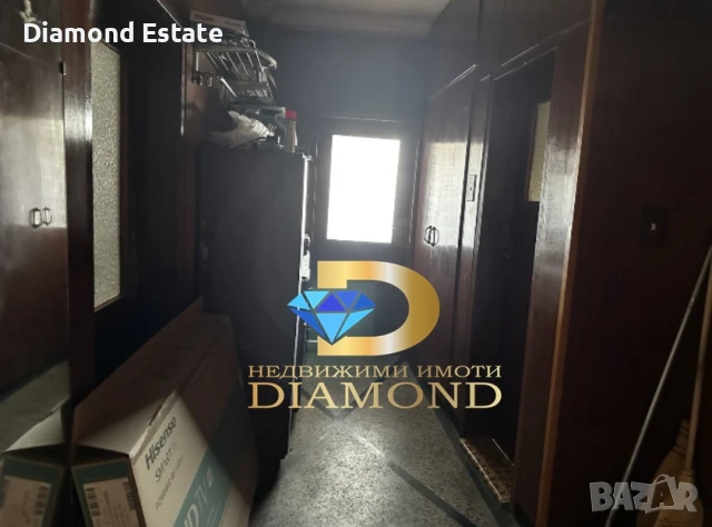 Етаж от къща в град Чирпан, снимка 12 - Етаж от къща - 50444054