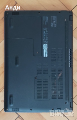Лаптоп ACER Aspire 3, снимка 5 - Лаптопи за дома - 53469890