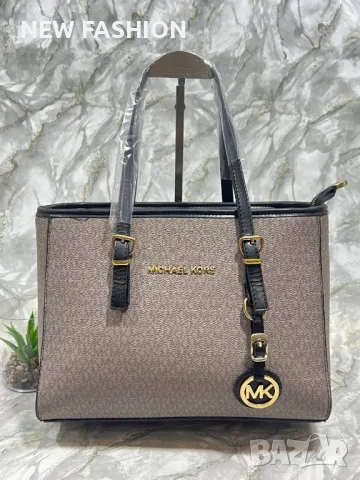 Дамски Кожени Чанти:  MICHAEL KORS , снимка 8 - Чанти - 47705593