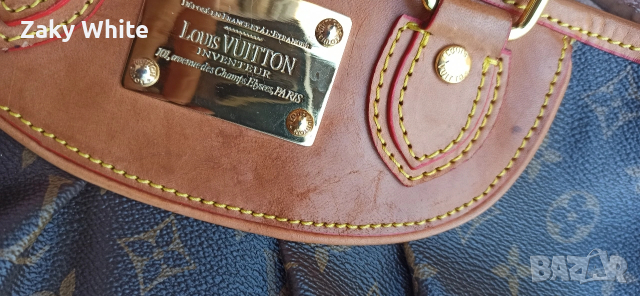 Louis Vuitton реплика , снимка 7 - Чанти - 53875312
