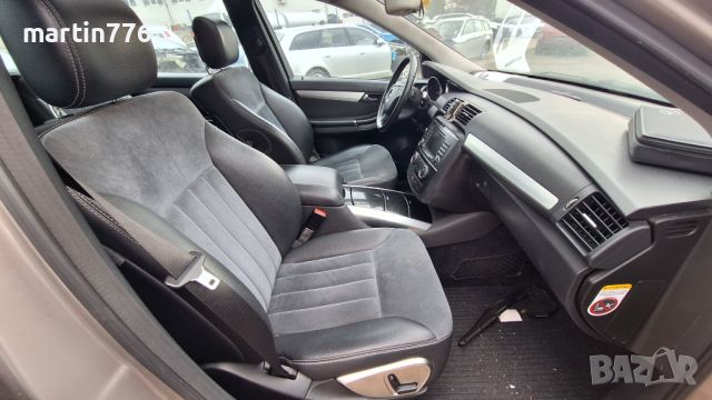 Mercedes-Benz R320CDI 224кс на части, снимка 2 - Автомобили и джипове - 45256010