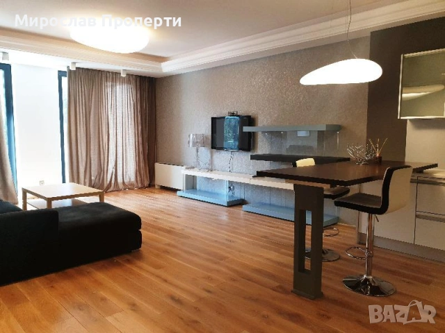 Продаваме Двустаен Апартамент В Хаджи димитър, снимка 3 - Апартаменти - 53040254