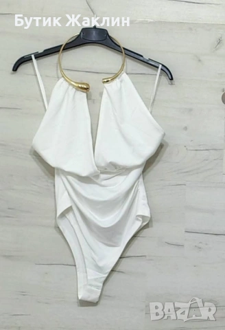 Дамско боди