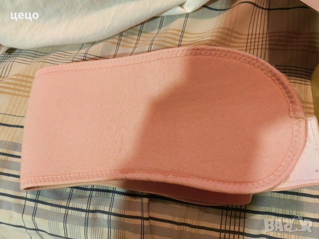 Колан за бременни , снимка 4 - Дрехи за бременни - 53771253