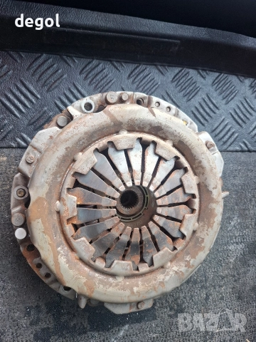 Ориг.комплект съединител Valeo 02710 KIA RIO3,HYUNDAI I10 1.2 G4LA мотор 