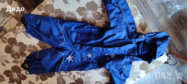 Детски гащеризон/космонавт Stormberg