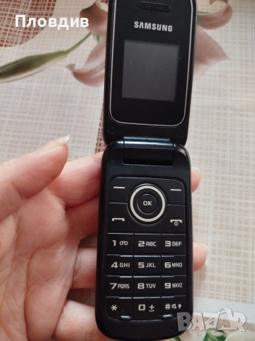 Телефон Самсунг за части , снимка 8 - Резервни части за телефони - 54275376