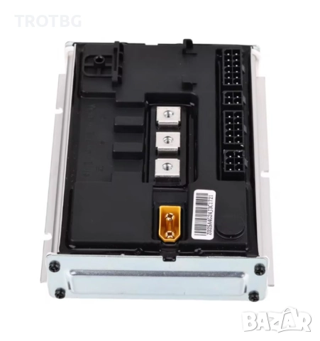 Контролер за електрически скутер Segway ZT3 Pro, снимка 2 - Друга електроника - 52945308