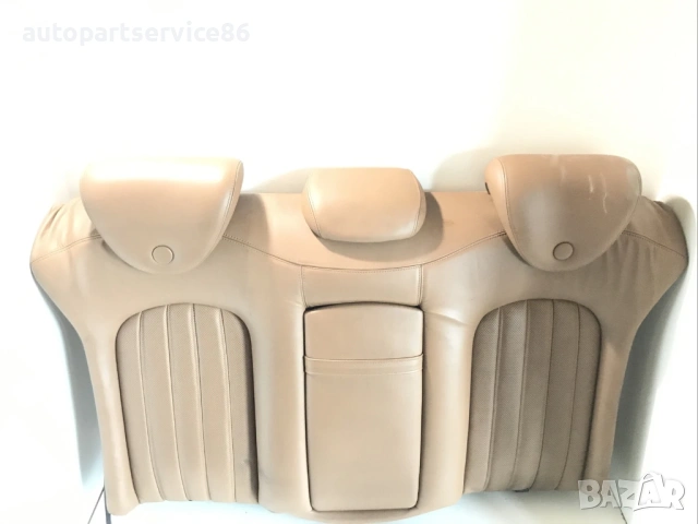 Горна част на задна седалка за Lancia Thesis (2005)