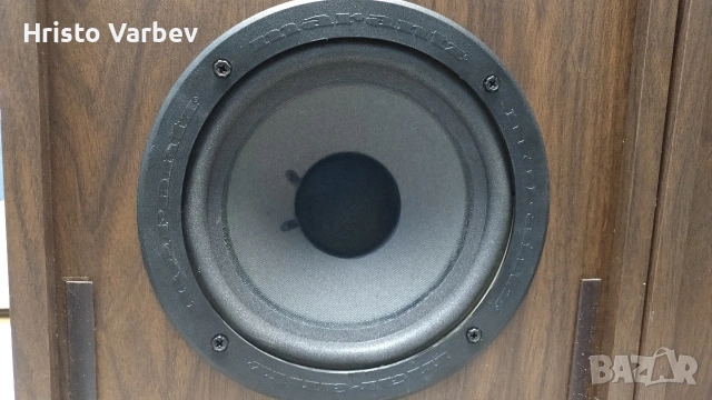 Marantz HD 55, снимка 6 - Тонколони - 53039838