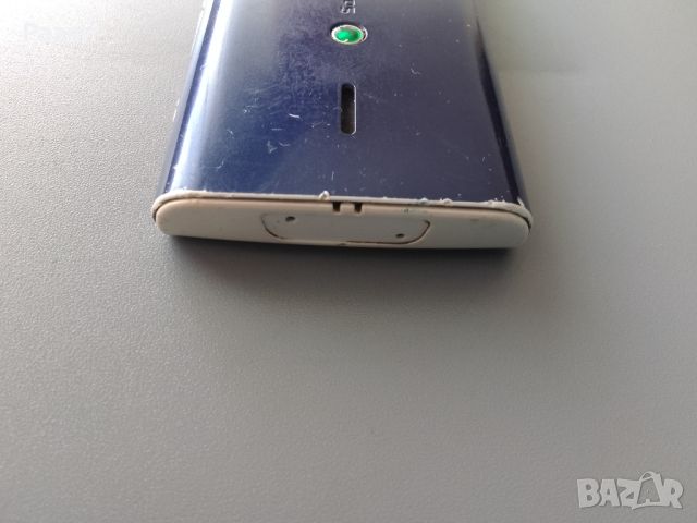 Sony Ericsson Xperia  X8 (E15i), снимка 7 - Sony Ericsson - 46216017