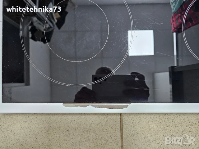 Стъкло от керамичена печка Gorenje , снимка 2 - Печки, фурни - 50733260