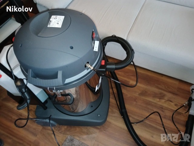 Пране на Мека Мебел,Килими, Мокети ,Пътеки на Място! , снимка 4 - Пране на мека мебел и дивани - 54047056