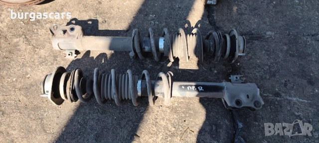 Преден макферсон ляв десен Daihatsu Sirion II 2007г