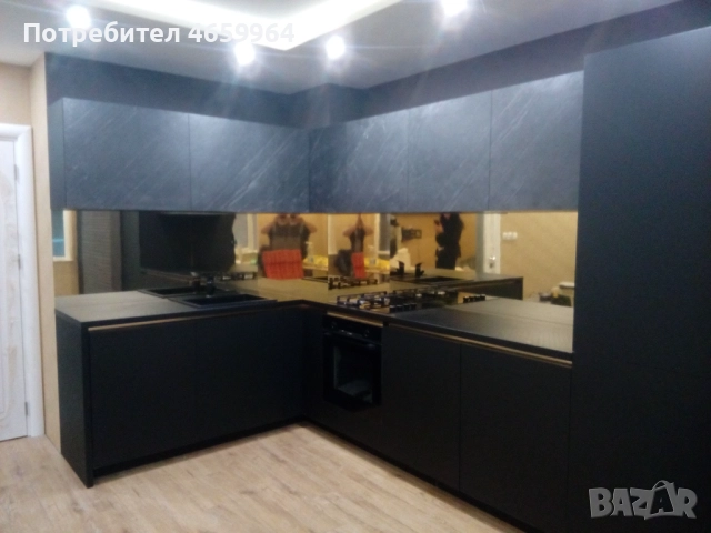 мебели по поръчка, снимка 5 - Кухни - 52528290