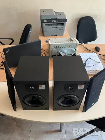 JBL TLX 121, снимка 7 - Тонколони - 46917094