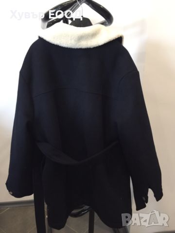 CAMAIEU Дамско палто, размери S, M, L, снимка 3 - Якета - 45853373