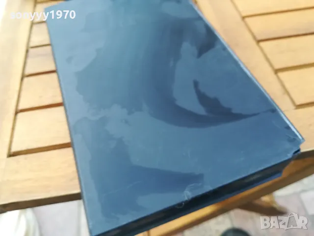 ЖИВАТА ГОРА-ORIGINAL VHS VIDEO TAPE 0505251900, снимка 8 - Други жанрове - 50167574