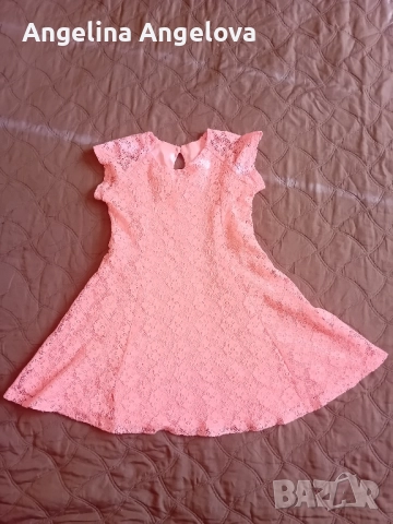 Рокличка р-р 110/116 см