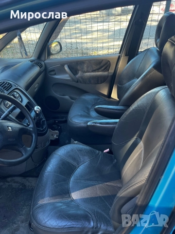 Citroen Xsara Picasso на части, снимка 5 - Части - 52220281