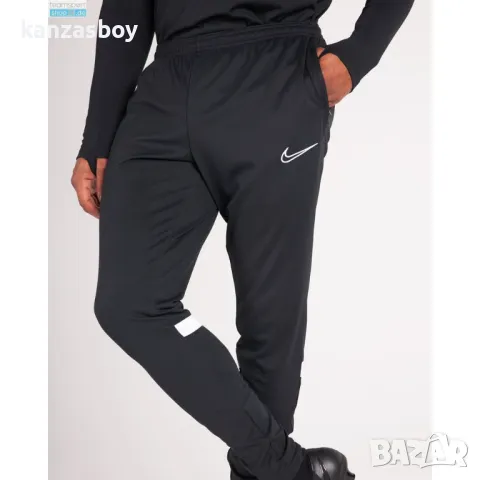 NIKE DRI-FIT ACADEMY 21 MENS PANT - страхотно мъжко долнище S, снимка 1 - Спортни дрехи, екипи - 47222759