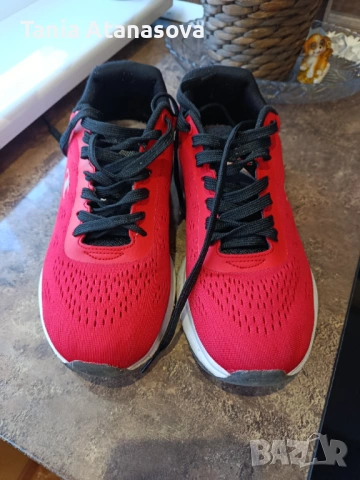 Дамски маратонки , снимка 2 - Маратонки - 53794526