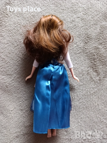 Оригинални кукли Disney princess Mattel , снимка 6 - Кукли - 54063872