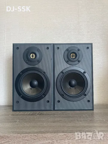 SONY SS-MB115 speakers Тонколони, снимка 7 - Тонколони - 47160156