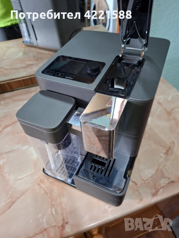 Кафемашина Qbo MILK MASTER, снимка 12 - Кафемашини - 52814699