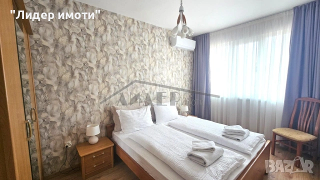 3-стаен до Стария град, снимка 9 - Апартаменти - 54054784