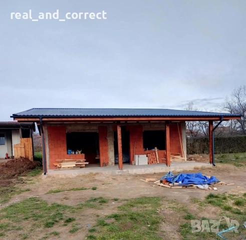 Качество,без компромис - Ремонт на Покриви и Дървени конструкции, снимка 10 - Ремонти на покриви - 53873500