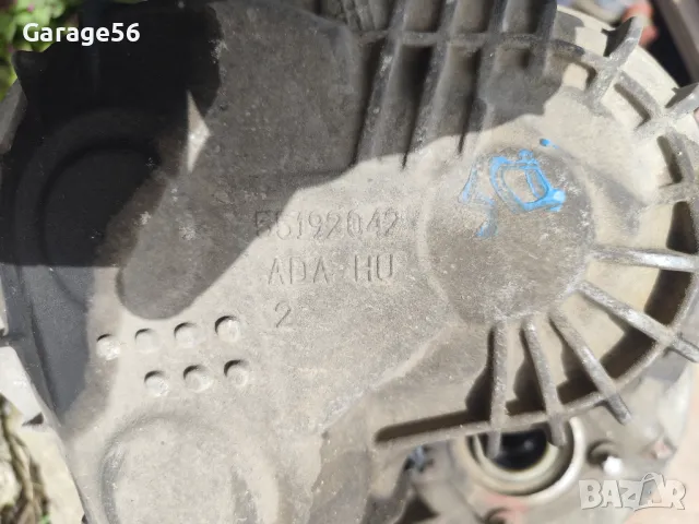 Скоростна кутия за Opel Corsa D 1.3 90к.с. 5-степенна , снимка 3 - Части - 49938138