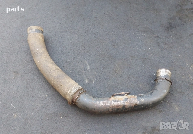 Тръба и Маркуч Ситроен Джъмпер N:177 - Пежо Боксер - Фиат Дукато, снимка 2 - Части - 52056021