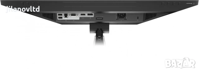 Монитор HP E24mv G4 1920x1080 с 12 месеца гаранция, снимка 6 - Монитори - 50896506
