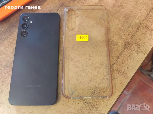 Samsung A05S, снимка 2 - Samsung - 47139730