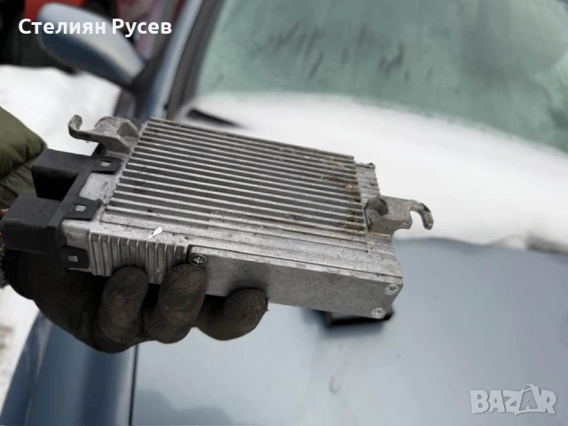 модул за подгряване 013805 dc dc wandler audi a8 s8 d3 5.2 450hp facelift 2009г цена 20 евро намира , снимка 3 - Части - 53601139