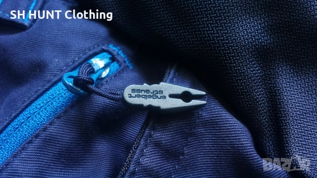 Engelbert Strauss Emotion 2020 Work Trouser размер 48 / M работен панталон W4-570, снимка 6 - Панталони - 52067982