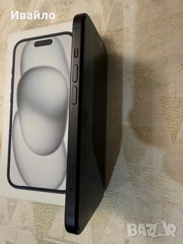iPhone 15 Гаранционен!, снимка 3 - Apple iPhone - 53193036